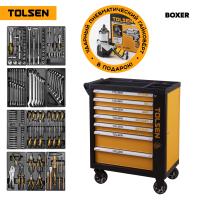 Набор инструментов 157 предметов, 