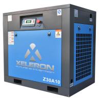Компрессор винтовой, 22 кВт, 10 бар, 3500 л/мин, без ресивера XELERON Z30A10 (Hanbell AC IP23)