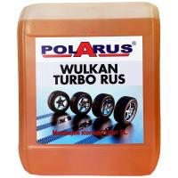 Моющий концентрат для мойки колес WULKAN TURBO 5 л (аналог)