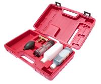 Набор для тестирования утечек CO2 в кейсе JTC-1236