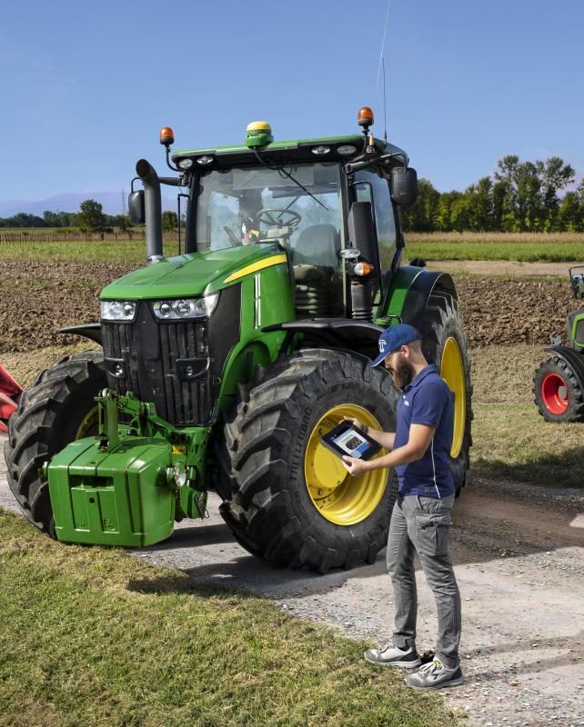 ОБНОВЛЕНИЕ IDC 5 OHW 22.0.4 от TEXA уже доступно!