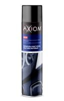 Полироль-очиститель пластика матовый "Виноград" AXIOM A9814-2 800 мл