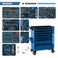 Набор инструментов 325 предметов, 