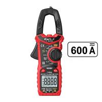 Токовые клещи постоянного/переменного тока 600A iCartool IC-M206D