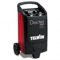 Пуско-зарядное устройство Telwin Doctor Start 630 12-24V