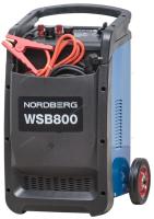 NORDBERG WSB800