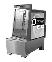 Мойка колес ТехноВектор ТОРНАДО AWD Base