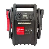 Автономное пусковое устройство (бустер), 12/24В, 5000А max BP-T5000 eqtree™