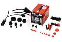 Дымогенератор диагностический GTE-D318