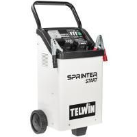 Пуско-зарядное устройство Telwin Sprinter 3000 Start 12-24V