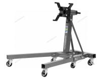 Стенд-кантователь для ремонта двигателя, 900 кг серый NORDBERG N3009G