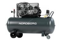 NORDBERG NCP200/580