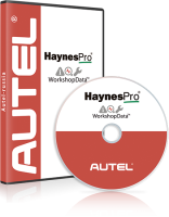 HaynesPRO Smart Package