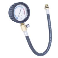 Компрессометр бензиновый, 0-20 атм МАСТАК 120-10320