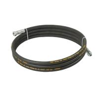Шланг для подачи консистентной смазки F/M 1/4” WP 345 Бар 4 м DMECL A 176402.004