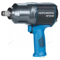 Гайковерт пневматический ударный 3/4