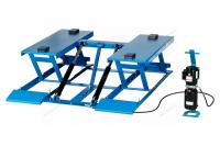 Подъемник ножничный 4.5 т, 380 В NORDBERG N633-4,5B_380