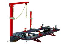 Платформенный стапель для кузовного ремонта COLOR TECH B30S Платформенный стапель для кузовного ремонта COLOR TECH B30S