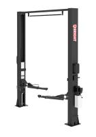 Двухстоечный электрогидравлический подъемник 4.5 т  BRIGHT BETA 45UE RAL7016