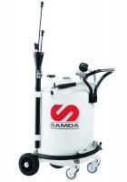 Мобильное устройство для отработанного масла 70 л SAMOA 373600