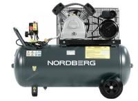 NORDBERG NCP100/420A