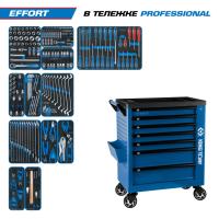 Набор инструментов 235 предметов, 