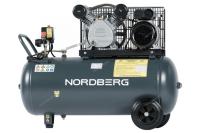 NORDBERG NCP100/360A