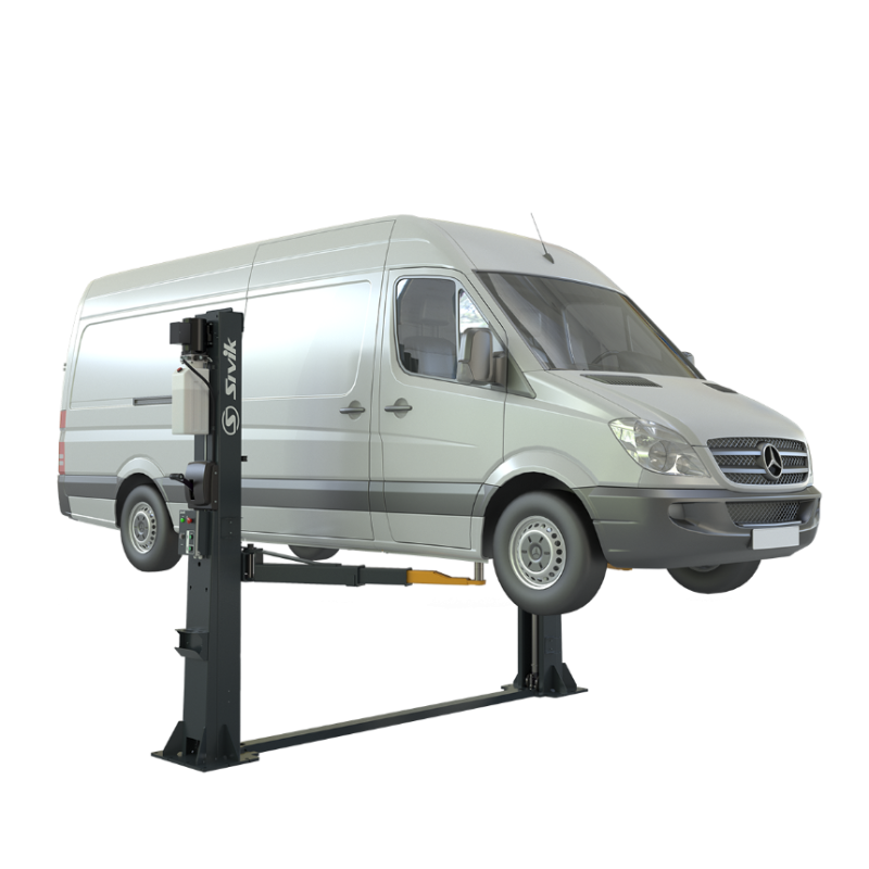 SIVIK ПГА-5000-НС НОВИНКА! УЖЕ В ПРОДАЖЕ!