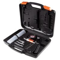 Вакуумный тестер, от -1 до 4 бар, комплект адаптеров AFFIX AF12030001C