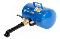 Бустер для накачки шин 19 л NORDBERG CH-5