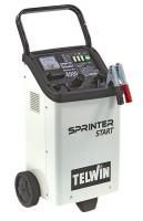 Пуско-зарядное устройство Telwin Sprinter 4000 Start 12-24V