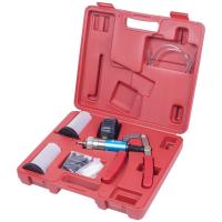 Вакуумный тестер, от -1 до 4 бар, комплект адаптеров МАСТАК 120-30001C