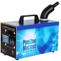 Установка для антибактериальной обработки систем кондиционирования SPIN PureZone BiPower