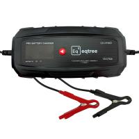 Устройство постоянного подзаряда 10A,12В CH-M10D eqtree™