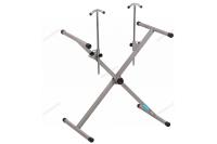 Стенд для покраски деталей Х-образный с регулируемыми держателями NORDBERG S3 Стенд для покраски деталей Х-образный с регулируемыми держателями NORDBERG S3