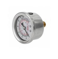 Манометр (пластик, металл) для пеногенератора TOR M-CDR.7536	