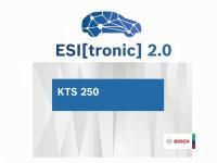 KTS 250 SD OTR лицензия безлимитная (сектор SD)