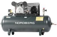 NORDBERG NCP300/690