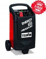 Пуско-зарядное устройство Telwin Energy 650 Start 12-24V