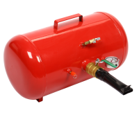  Бустер для накачки шин 38 л GTE-AT202