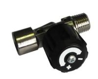 Кран пенообразования для пеногенератора SCO/SCX PROCAR Z155