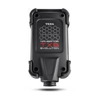 Диагностический сканер Texa Navigator TXB Evolution BIKE