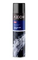 Чернитель шин пенный AXIOM A9816 800 мл