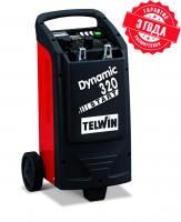 Пуско-зарядное устройство Telwin Dynamic 320 Start 12-24V