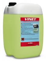 Очиститель салона концентрированный ATAS Vinet 10 кг