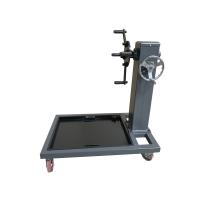 Стенд для переборки двигателя (кантователь), 500 кг,eqtree™ RS-500