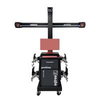 Cтенд сход-развал 3D, 2 камеры х5Мп, электр. лифт, захваты 12”-24”, компакт. антиблик., eqtree™, PL-V3D-Lift