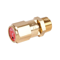 Воздушный предохранительный клапан пеногенератора нового типа TOR MOTN0013 (аналог Z055 PROCAR)