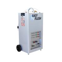 Установка передвижная для промывки систем кондиционирования сольвентом SPIN EASY FLUSH
