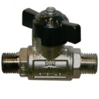 Кран шаровой для пеногенератора SCO/SCX PROCAR Z038